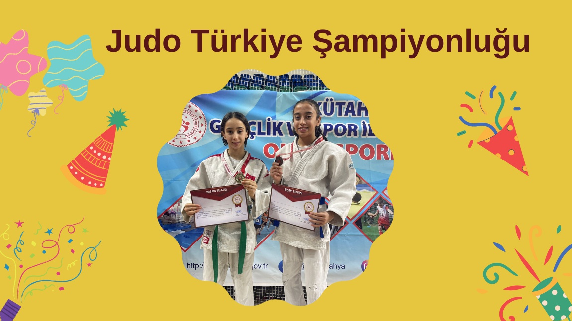 Judo Türkiye Şampiyonluğu